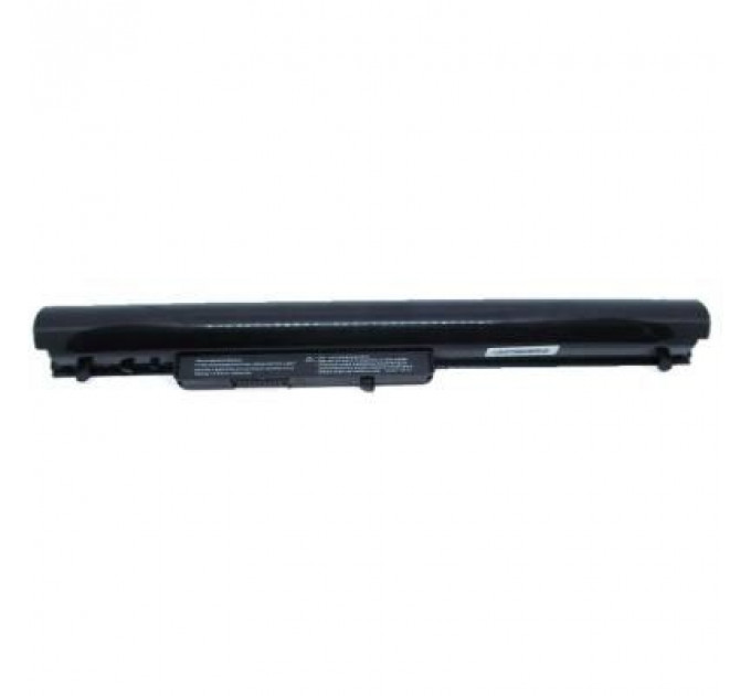 Акумулятор до ноутбука HP 240 G2 HSTNN-LB5S, 2600mAh, 4cell, 14.8V, Li-ion (A47238)