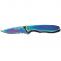 Boker Ніж Boker Magnum Rainbow II (01YA107)