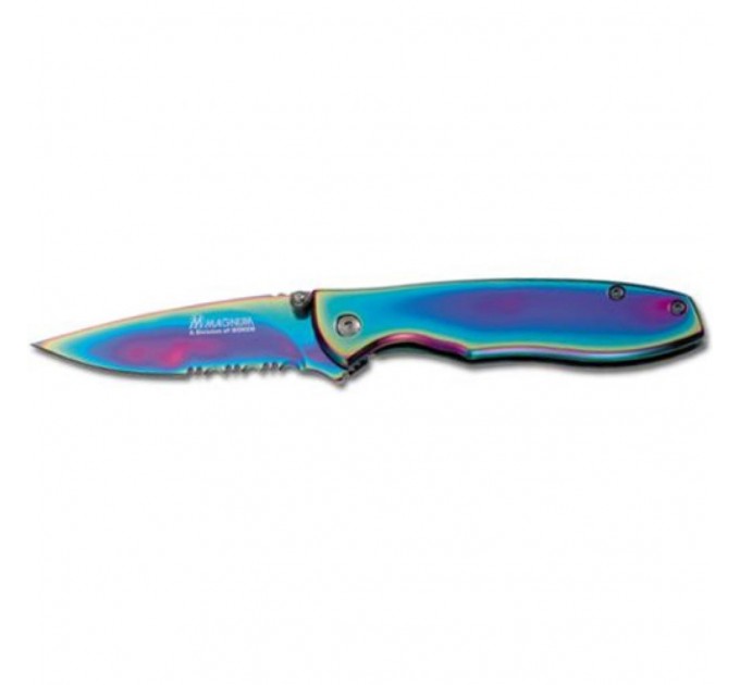 Boker Ніж Boker Magnum Rainbow II (01YA107)