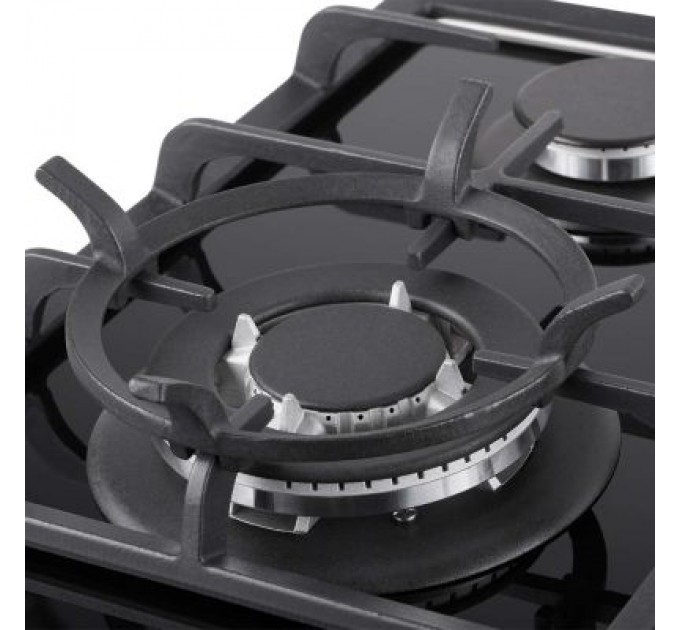 Pyramida Варочна поверхня Pyramida PFG 647 BLACK LUXE