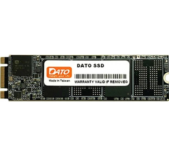 Dato Накопичувач SSD  512GB Dato DM700 M.2 SATAIII 3D TLC (DM700SSD-512GB)