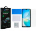 BeCover Скло захисне BeCover Infinix Hot 12і (X665B) 3D Crystal Clear Glass (708539)