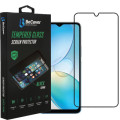 BeCover Скло захисне BeCover Infinix Hot 12і (X665B) Black (708540)