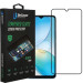 BeCover Скло захисне BeCover Infinix Hot 12і (X665B) Black (708540)
