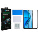 BeCover Скло захисне BeCover Infinix Hot 20 (X6826B) Black (708542)