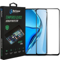 BeCover Скло захисне BeCover Infinix Hot 20 (X6826B) Black (708542)