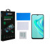 BeCover Скло захисне BeCover Infinix Hot 20і (X665E) 3D Crystal Clear Glass (708543)