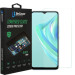 BeCover Скло захисне BeCover Infinix Hot 20і (X665E) 3D Crystal Clear Glass (708543)