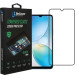 BeCover Скло захисне BeCover Infinix Hot 20і (X665E) Black (708544)