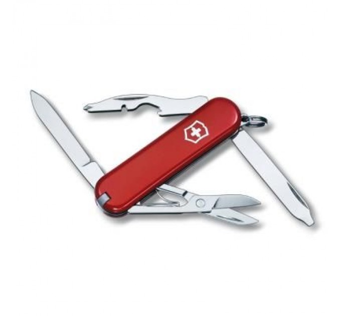 Victorinox Ніж Victorinox Rambler (0.6363)