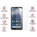 BeCover Скло захисне BeCover Nokia G60 5G 3D Crystal Clear Glass (708547)