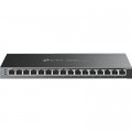 TP-Link Комутатор мережевий TP-Link TL-SG2016P