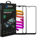 BeCover Скло захисне BeCover Realme C30/C30s/C33 Black (708568)