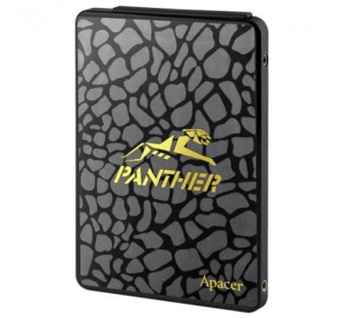Накопичувач SSD 2.5" 480GB Apacer (AP480GAS340G-1)