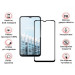 BeCover Скло захисне BeCover Tecno Pop 6 Pro (BE8) Black (708556)