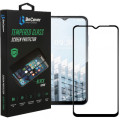 BeCover Скло захисне BeCover Tecno Pop 6 Pro (BE8) Black (708556)