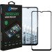 BeCover Скло захисне BeCover Tecno Pop 6 Pro (BE8) Black (708556)