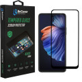 BeCover Скло захисне BeCover Tecno POVA 3 (LF7n) Black (708163)