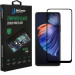 BeCover Скло захисне BeCover Tecno POVA 3 (LF7n) Black (708163)