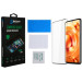 BeCover Скло захисне BeCover Xiaomi 12 Lite Black (708560)