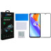 BeCover Скло захисне BeCover ZTE Blade A72/A72s/V40 Vita Black (708391)