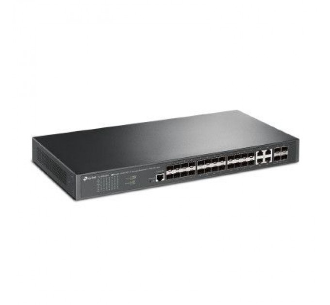 TP-Link Комутатор мережевий TP-Link TL-SG3428XF