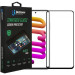 BeCover Скло захисне BeCover ZTE Blade V40 / V40 Pro Black (708562)
