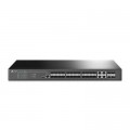 TP-Link Комутатор мережевий TP-Link TL-SG3428XF