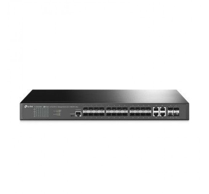 TP-Link Комутатор мережевий TP-Link TL-SG3428XF