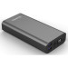 ColorWay Батарея універсальна ColorWay 20 000 mAh PD/20W, QC/3.0, USB-C/Micro-USB/Lightning/USB-A max.22.5W Gray (CW-PB200LPH3GR-PDD)