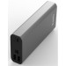 ColorWay Батарея універсальна ColorWay 20 000 mAh PD/20W, QC/3.0, USB-C/Micro-USB/Lightning/USB-A max.22.5W Gray (CW-PB200LPH3GR-PDD)