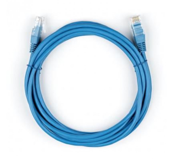 Патч-корд Vinga 3 m COPPER (VCPPCC3B)