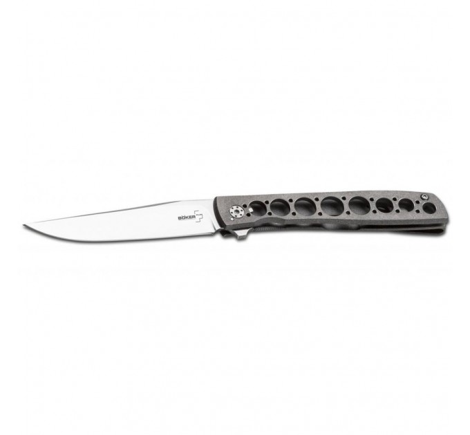 Boker Ніж Boker Plus Urban Trapper (01BO730)