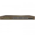 Tenda Комутатор мережевий Tenda TEG5328F