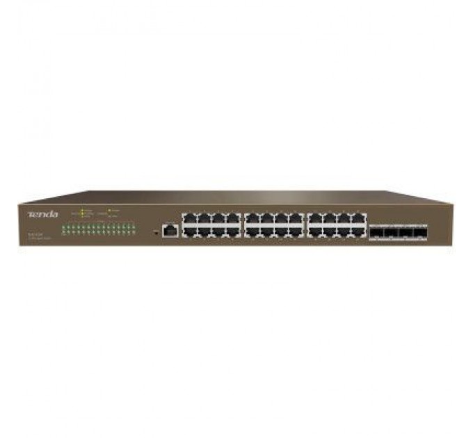 Tenda Комутатор мережевий Tenda TEG5328F
