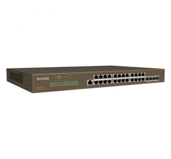 Tenda Комутатор мережевий Tenda TEG5328F