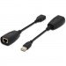 Digitus Дата кабель USB to UTP Cat5 Digitus (DA-70139-2)
