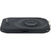 Extradigital Зарядний пристрій Extradigital 4-in-1 Wireless charging for iPhone / iWatch / Airpods (W8) Black (CWE1533)
