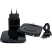 Extradigital Зарядний пристрій Extradigital 4-in-1 Wireless charging for iPhone / iWatch / Airpods (W8) Black (CWE1533)