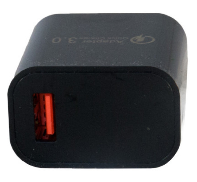 Extradigital Зарядний пристрій Extradigital 4-in-1 Wireless charging for iPhone / iWatch / Airpods (W8) Black (CWE1533)