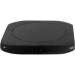Extradigital Зарядний пристрій Extradigital 4-in-1 Wireless charging for iPhone / iWatch / Airpods (W8) Black (CWE1533)
