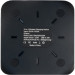 Extradigital Зарядний пристрій Extradigital 4-in-1 Wireless charging for iPhone / iWatch / Airpods (W8) Black (CWE1533)