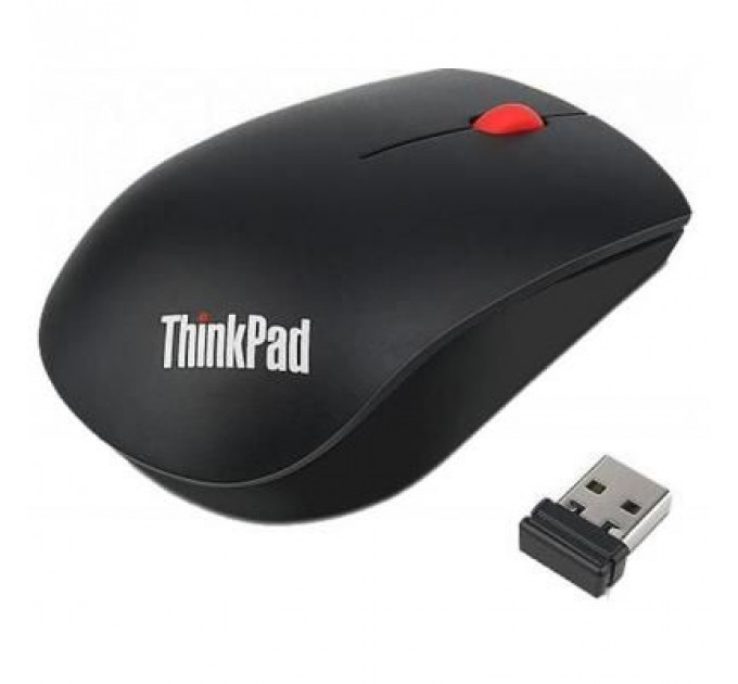 Мишка Lenovo ThinkPad Essential Wireless (4X30M56887)