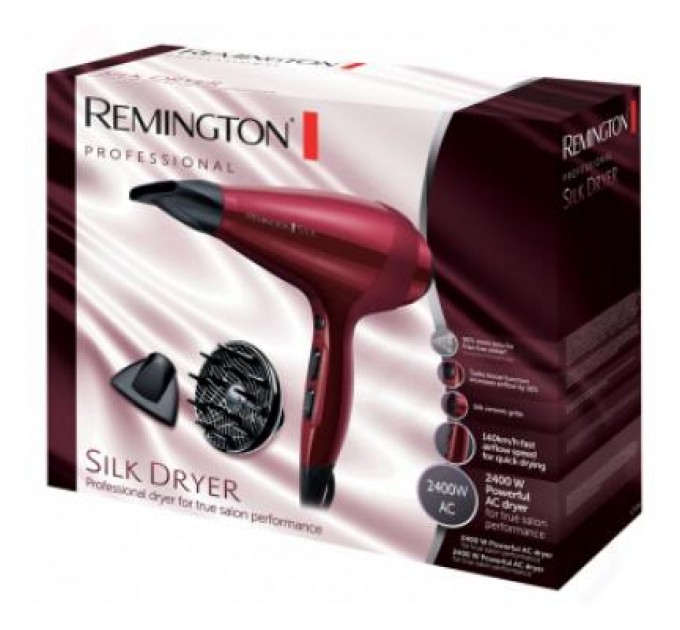 Remington Фен Remington AC9096