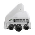 Mikrotik Комутатор мережевий Mikrotik CRS504-4XQ-OUT
