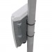 Mikrotik Комутатор мережевий Mikrotik CRS504-4XQ-OUT
