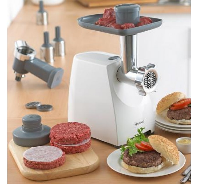 Kenwood М'ясорубка Kenwood MG 360 (MG360)