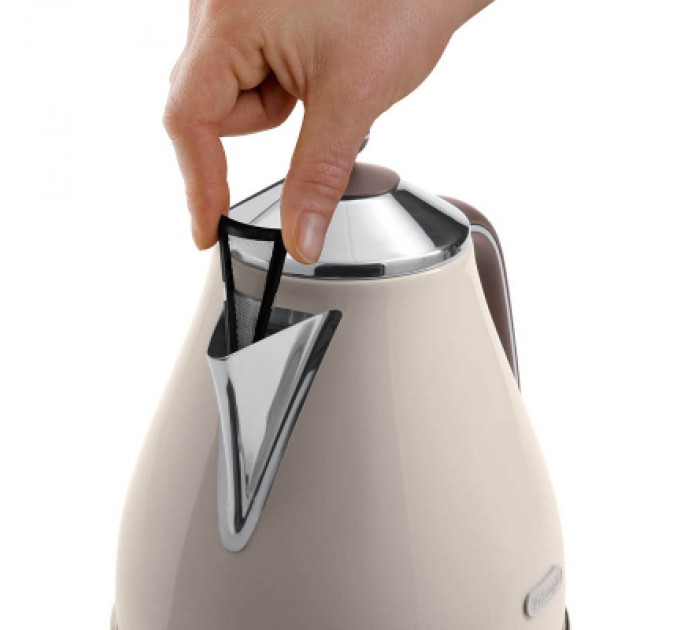 DeLonghi Електрочайник DeLonghi KBOV 2001.BG (KBOV2001.BG)