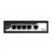 Комутатор мережевий 2E 2E-SP401F-2