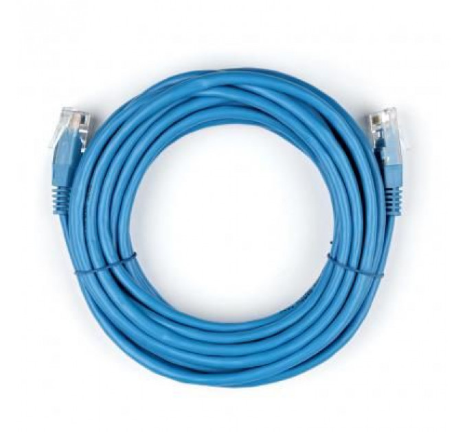 Патч-корд Vinga 5 m COPPER (VCPPCC5B)